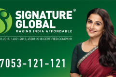 SG Corporate Unipol 20X35 feet