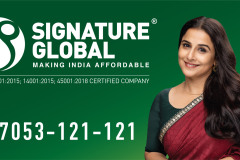 SG Corporate Unipol 20X35 feet