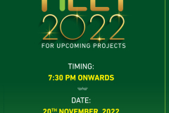 Channel Partner's Meet Karnal