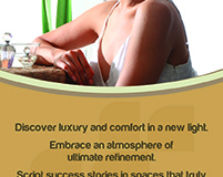 Sandwiche-Hospitality