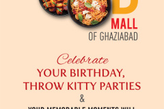 Standee 3x6ft 6.12.22