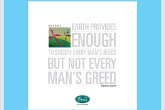 orris office branding