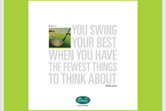 orris office branding