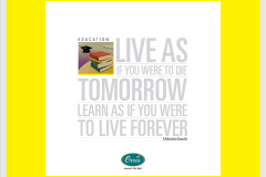 orris office branding