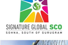 standee 2.5 x 6ft_36D Sohna