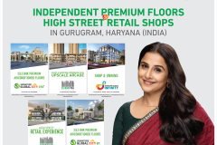 Dubai Event Stall_Apna Ghar