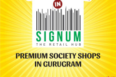 Summer Carnival in signum