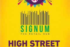 signum summer carnival 22 april 22