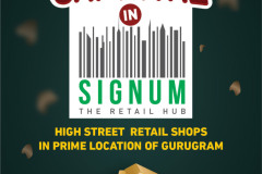 signum summer carnival 22 april 22