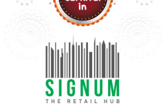 signum summer carnival 22 april 22