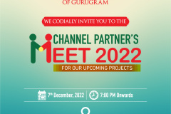 Channel Partner's Meet 3.12.22