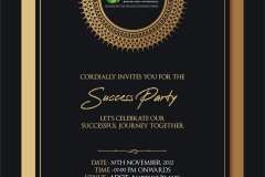 invite for success story 21.11.22