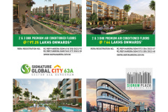 4 Projects creatives