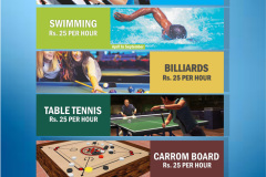 club-leaflet