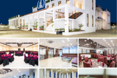 now open a5 leaflet
