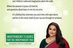 Corporate Ad 18.5x24.5 cm