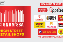 Signum 88A Coming Soon Food Court Operator Backlit Box_07.12.2022