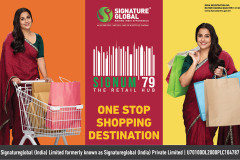 Fence Panel 10x6ft Signum 79