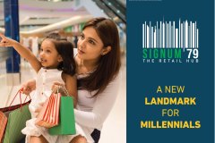 Fence Panel 10x8ft Signum 79_CTC