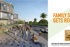 Signum 37 D Fence panel