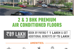 City 81 Phase-2 Post