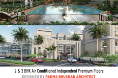 City 81 Phase-2 Post