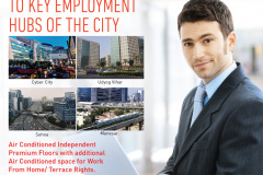 Promotional creatives 81