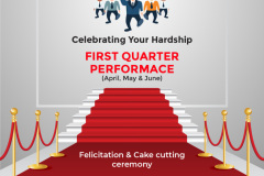 broker felicitation 16.6.2022