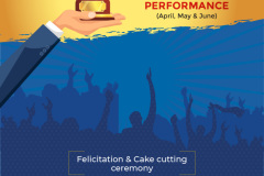 broker felicitation 16.6.2022